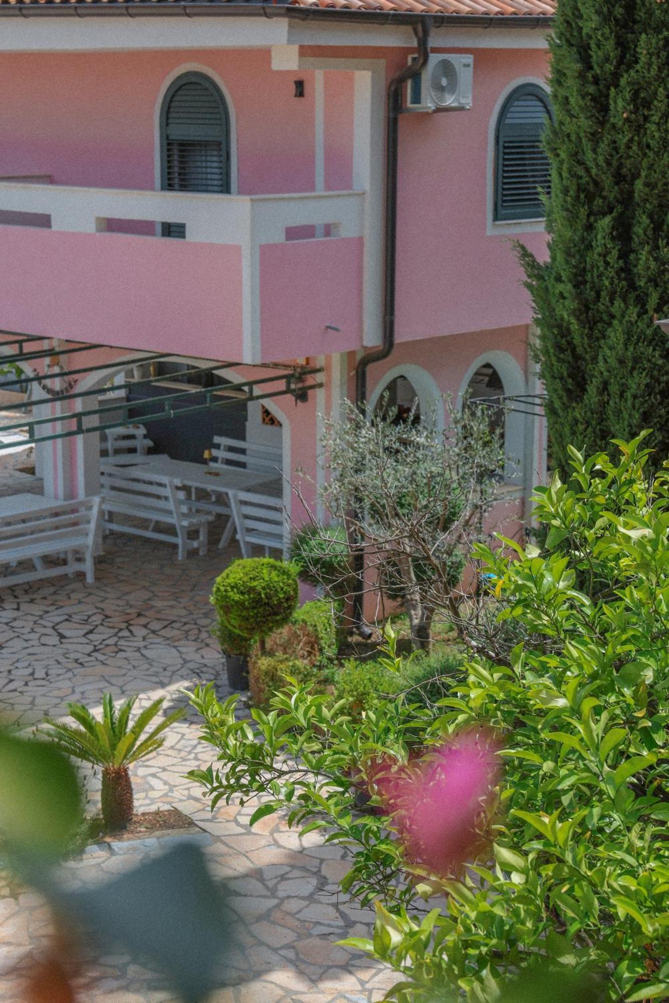 Casa Selimi Hotel Ulcinj Exterior photo