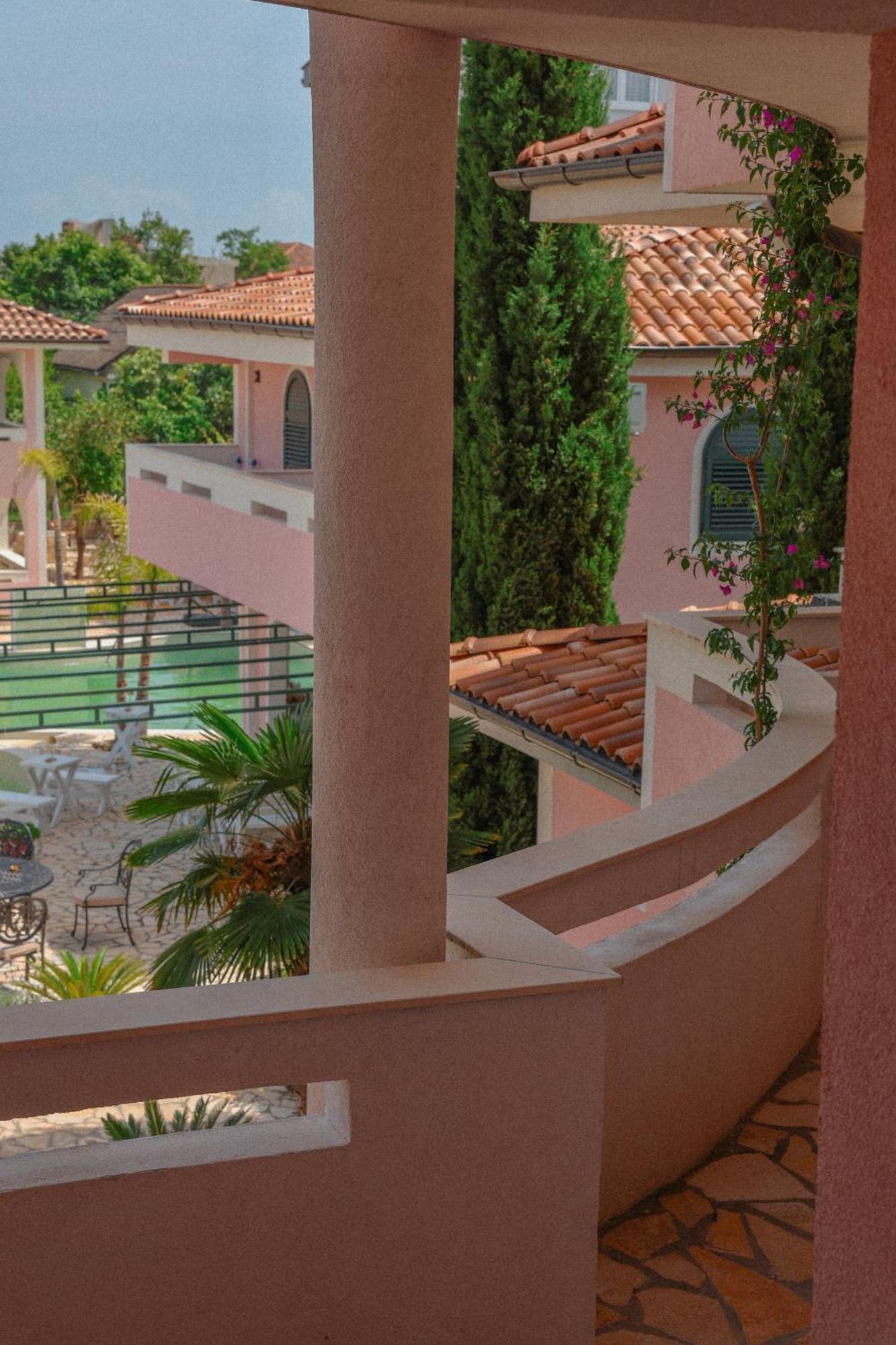 Casa Selimi Hotel Ulcinj Exterior photo