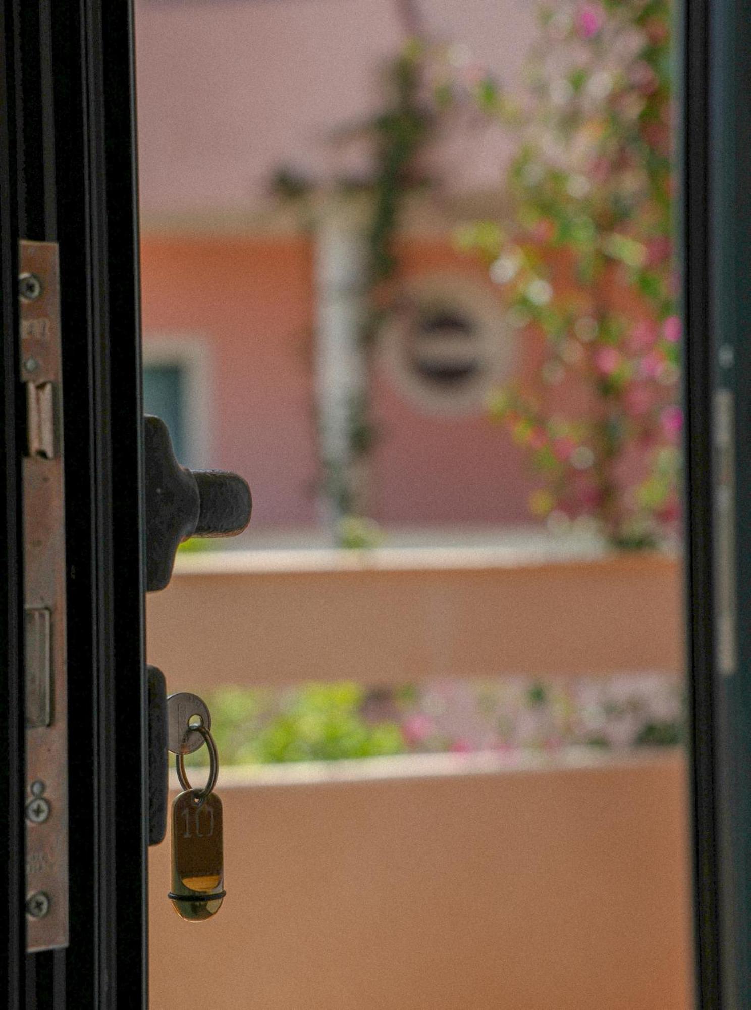 Casa Selimi Hotel Ulcinj Exterior photo