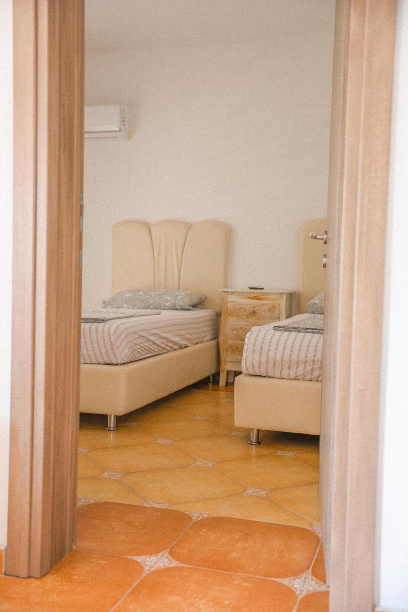 Casa Selimi Hotel Ulcinj Exterior photo