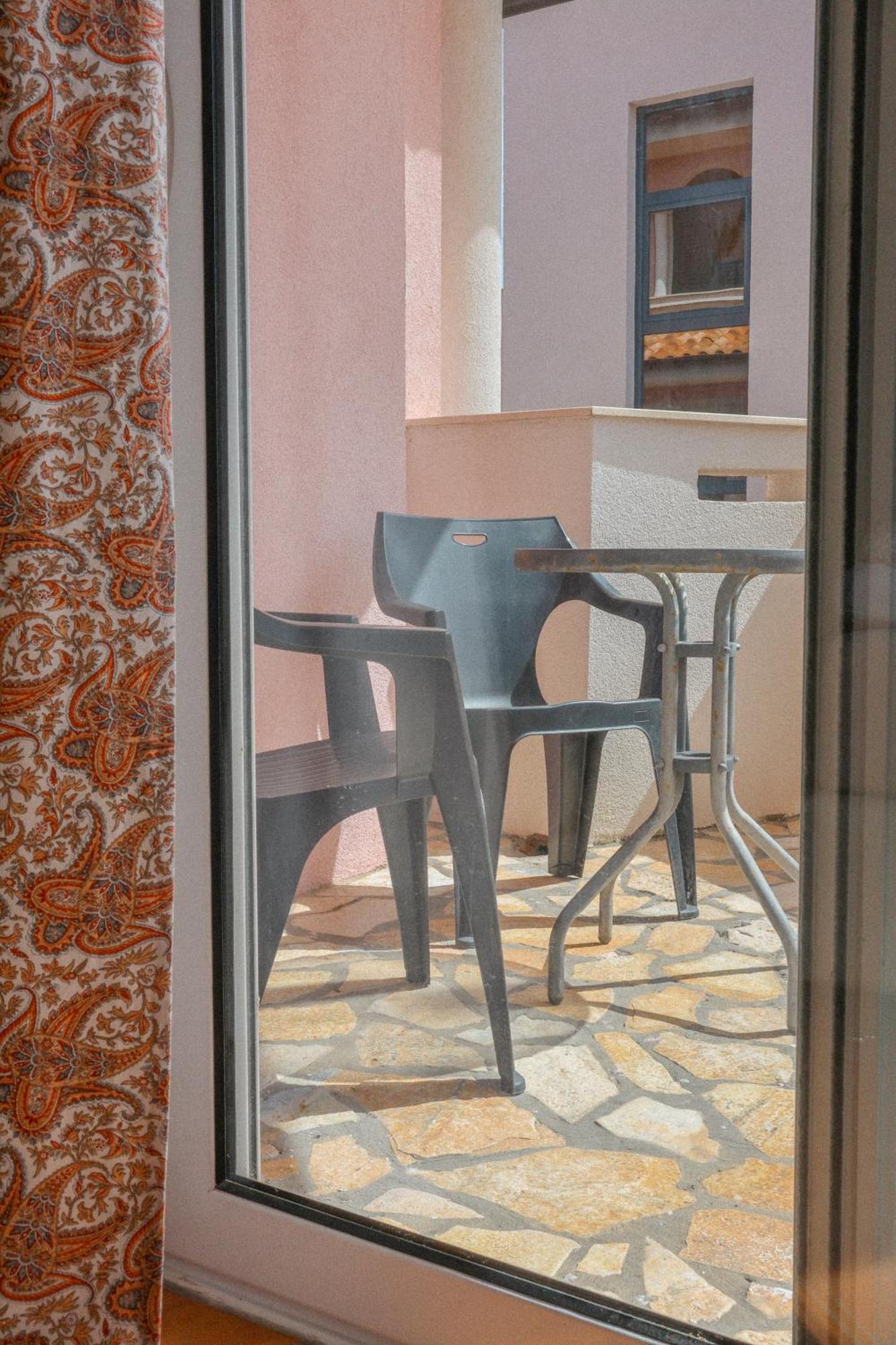Casa Selimi Hotel Ulcinj Exterior photo