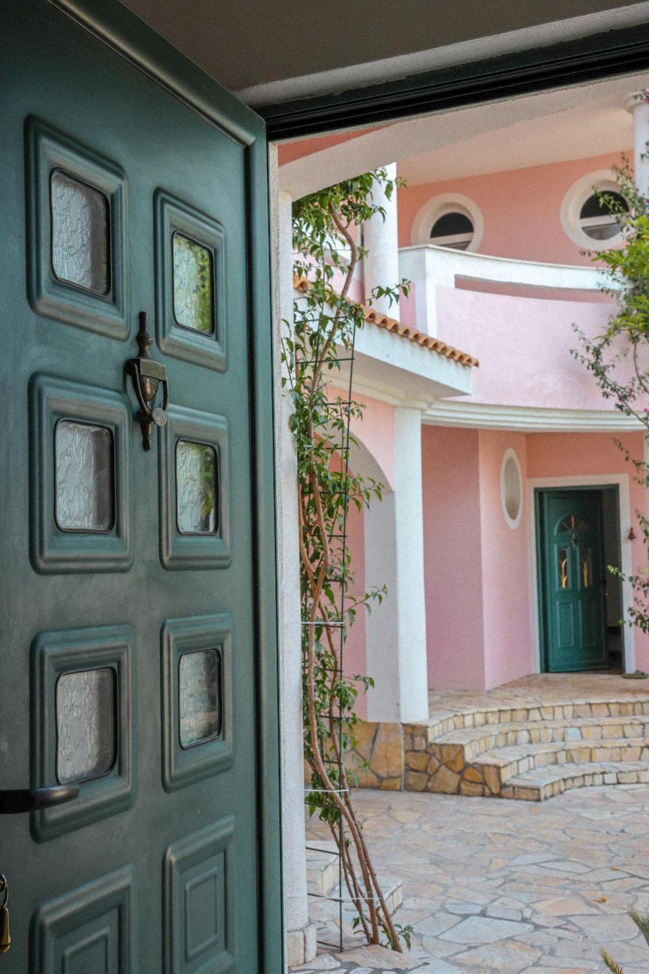 Casa Selimi Hotel Ulcinj Exterior photo