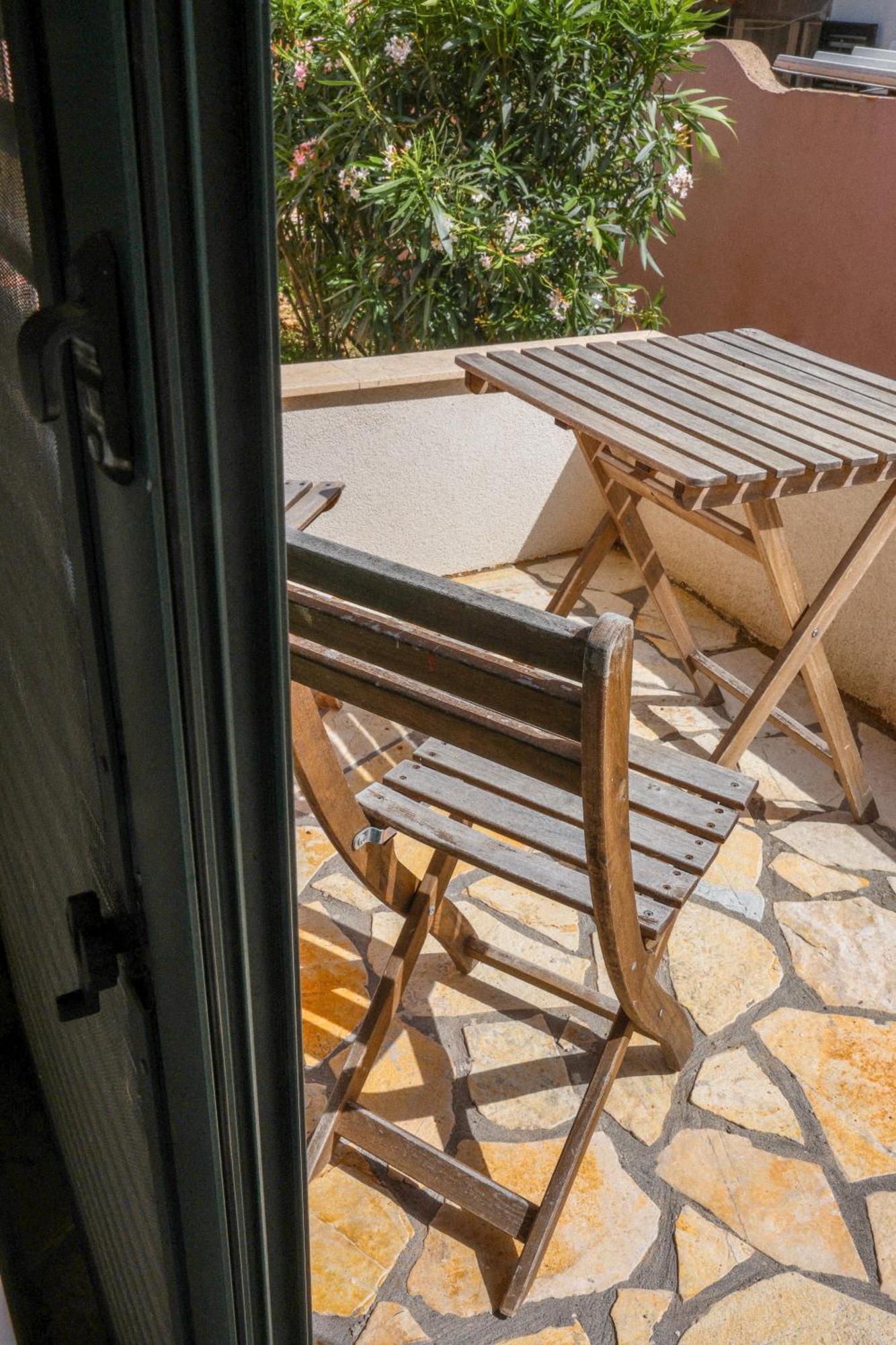 Casa Selimi Hotel Ulcinj Exterior photo