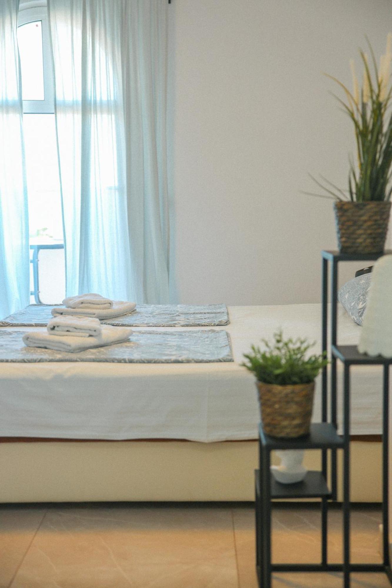 Casa Selimi Hotel Ulcinj Exterior photo